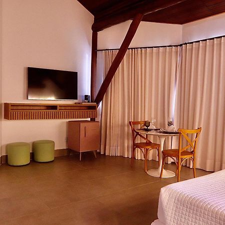 Aruana Eco Praia Hotel Aracaju Zewnętrze zdjęcie