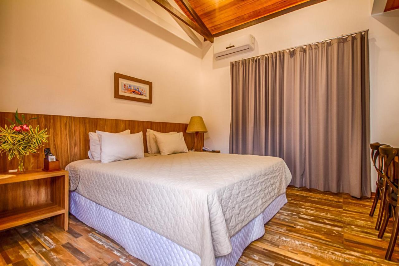 Aruana Eco Praia Hotel Aracaju Zewnętrze zdjęcie