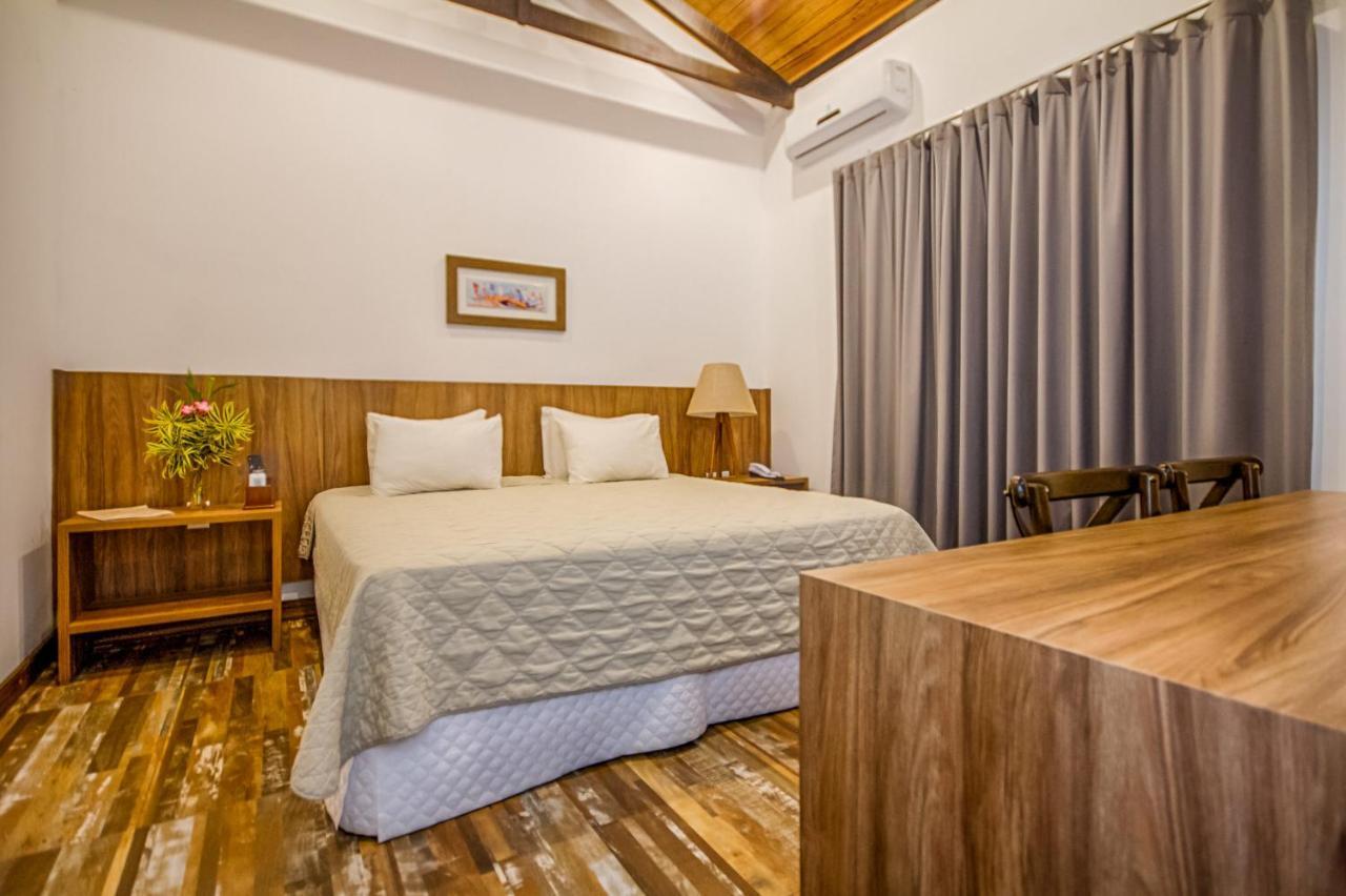 Aruana Eco Praia Hotel Aracaju Zewnętrze zdjęcie