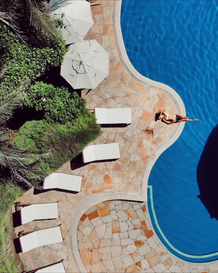 Aruana Eco Praia Hotel Aracaju Zewnętrze zdjęcie