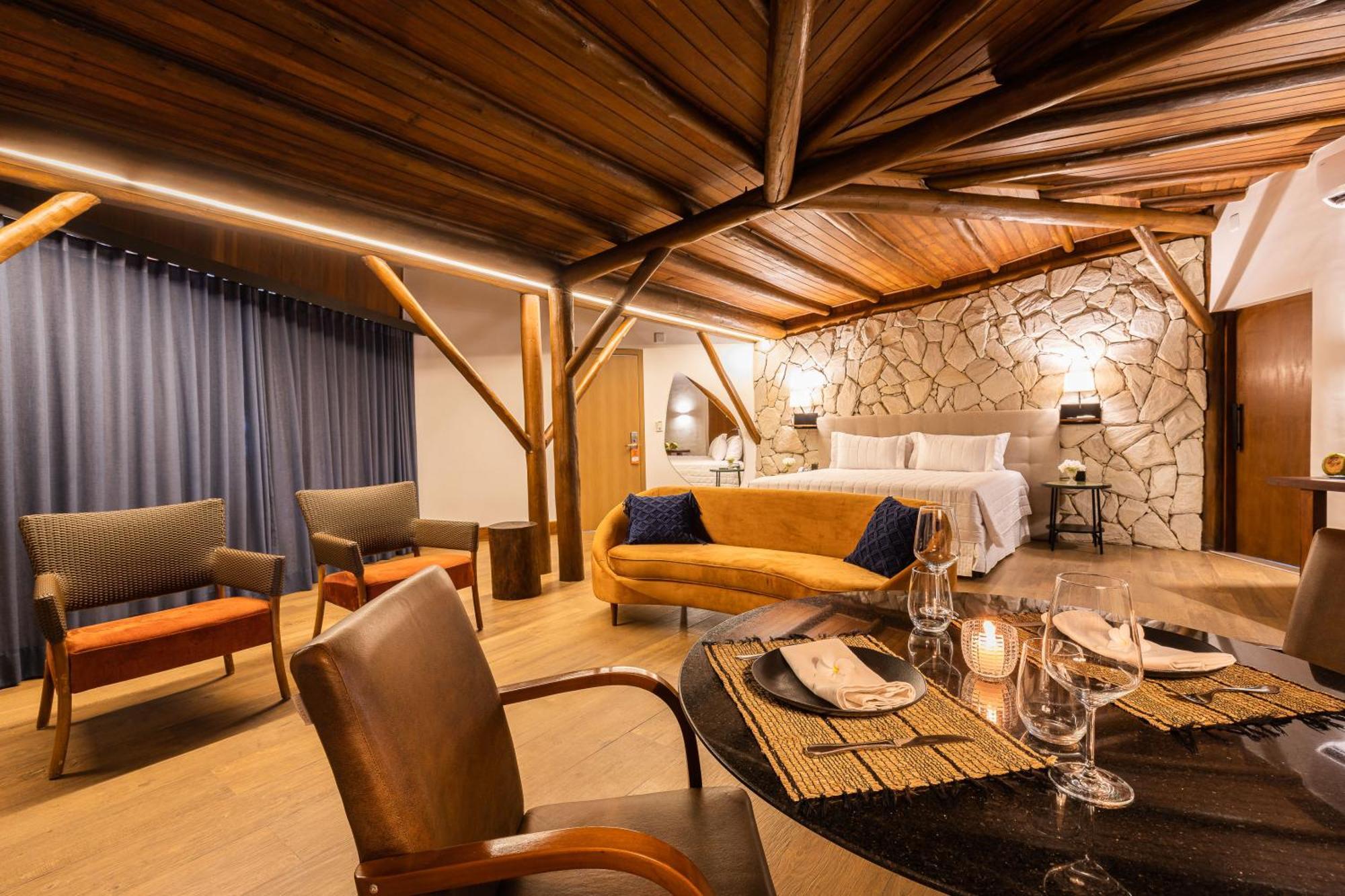 Aruana Eco Praia Hotel Aracaju Zewnętrze zdjęcie
