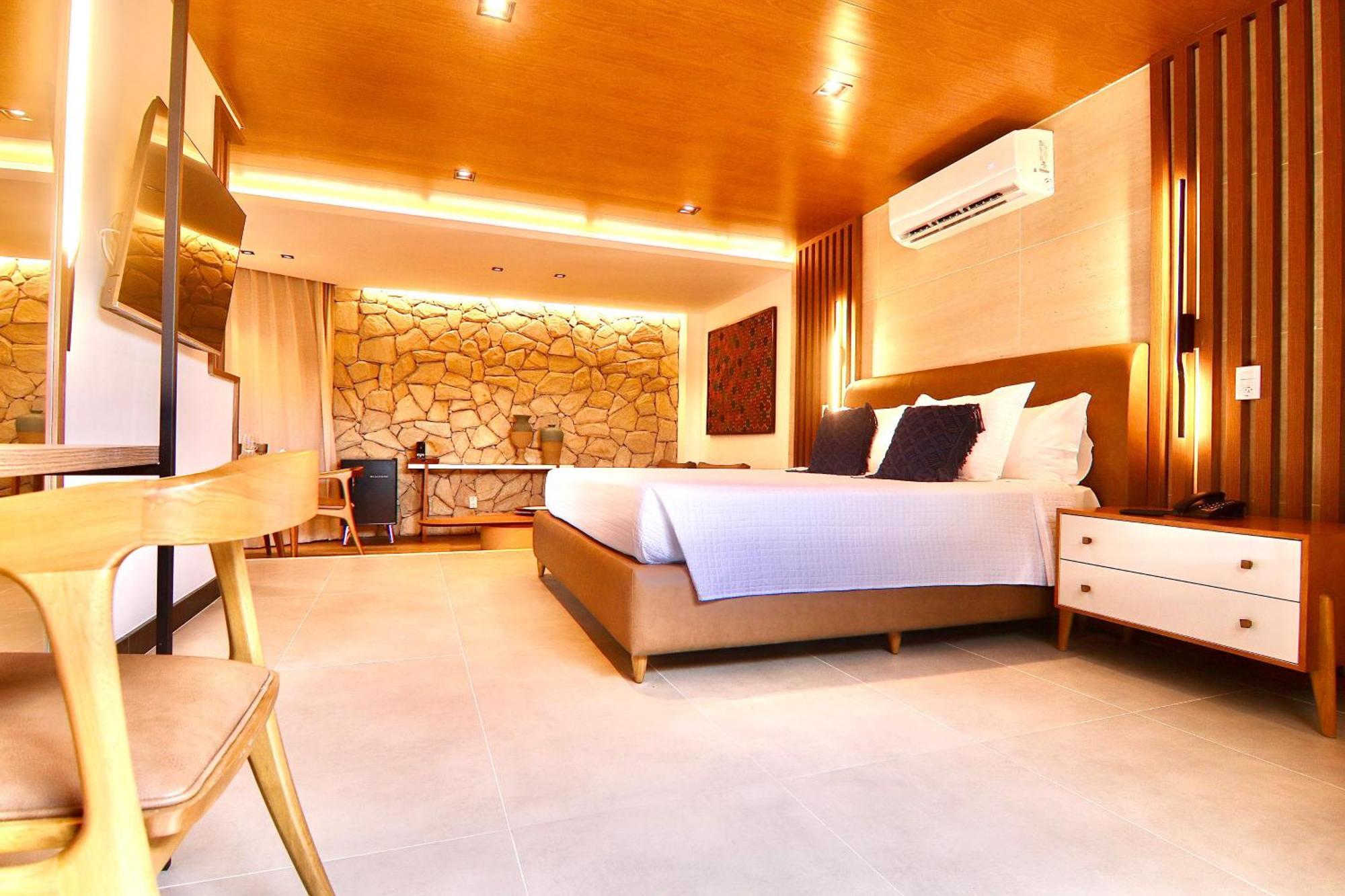 Aruana Eco Praia Hotel Aracaju Zewnętrze zdjęcie