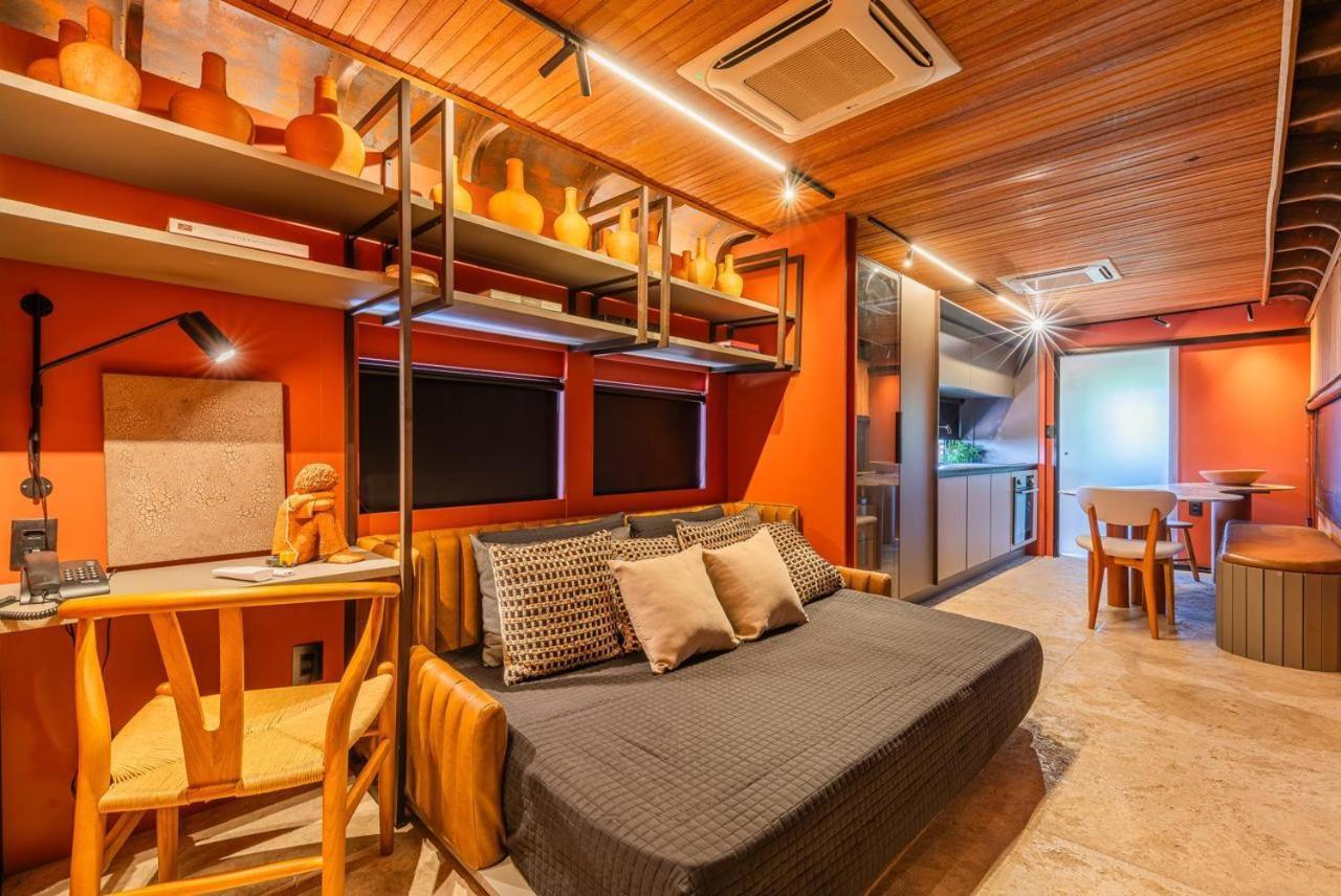 Aruana Eco Praia Hotel Aracaju Zewnętrze zdjęcie