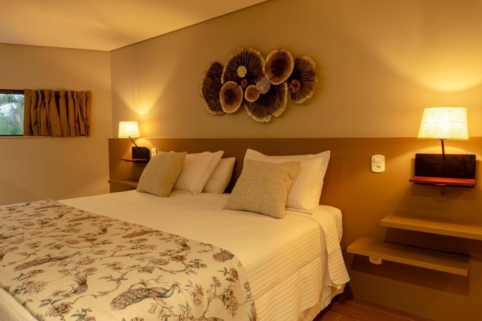 Aruana Eco Praia Hotel Aracaju Zewnętrze zdjęcie