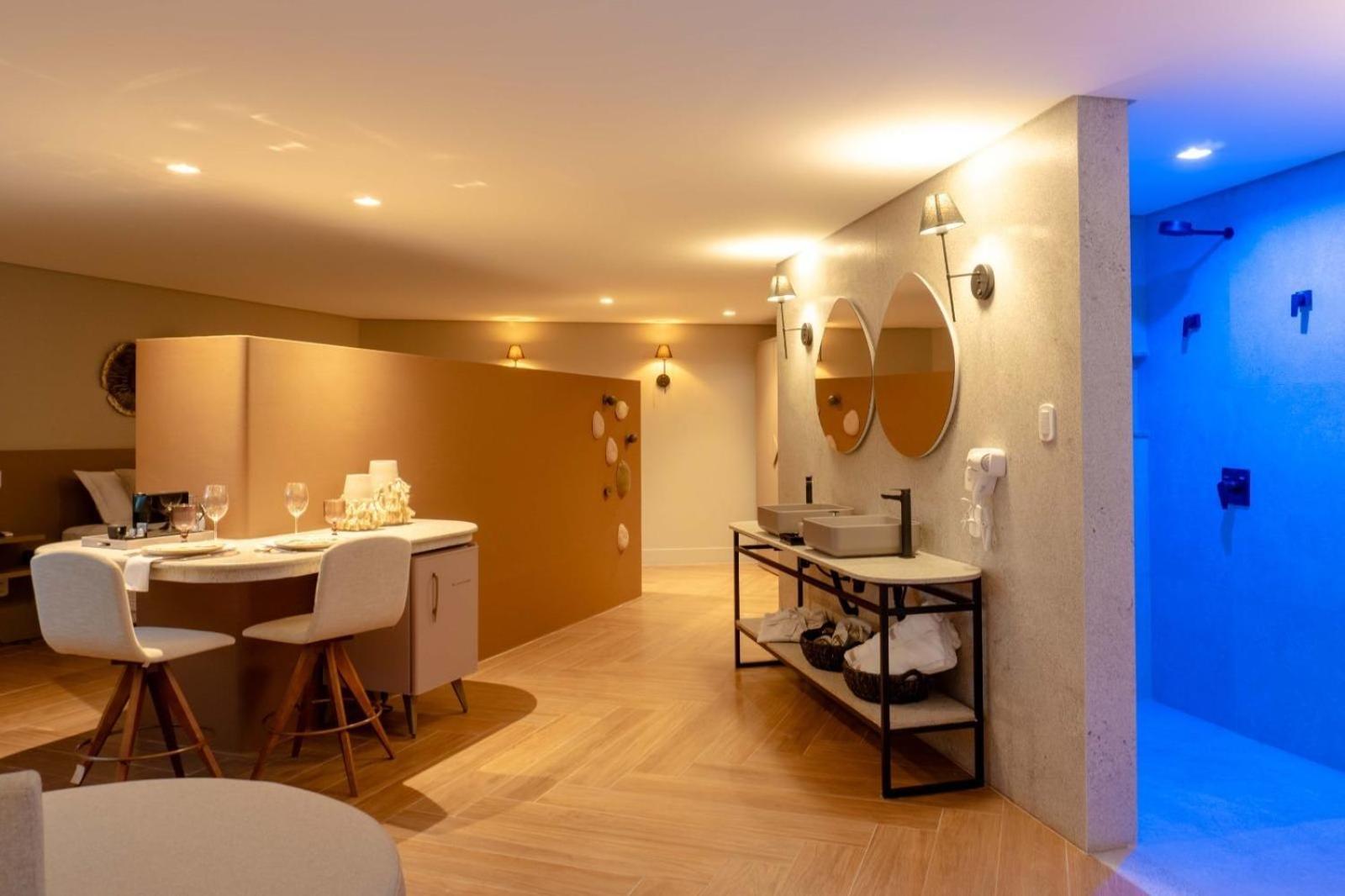 Aruana Eco Praia Hotel Aracaju Zewnętrze zdjęcie