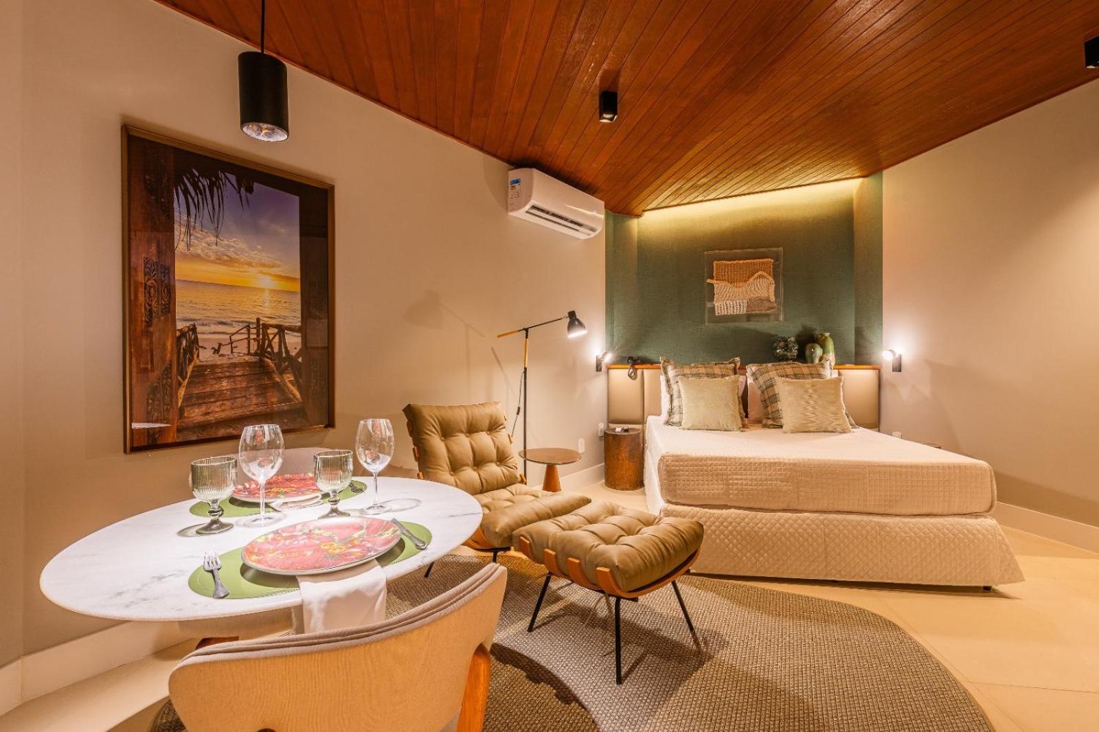 Aruana Eco Praia Hotel Aracaju Zewnętrze zdjęcie