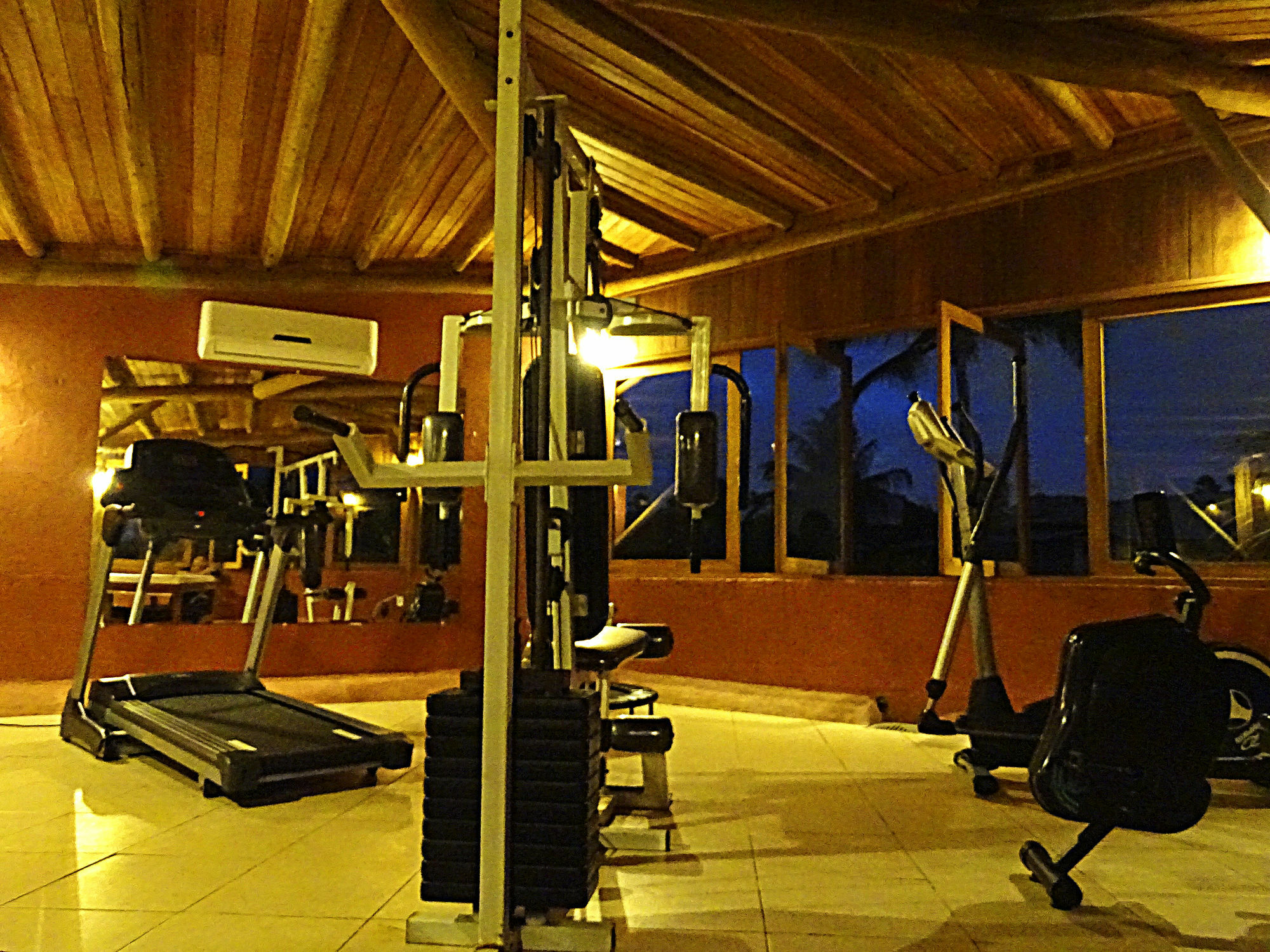 Aruana Eco Praia Hotel Aracaju Zewnętrze zdjęcie